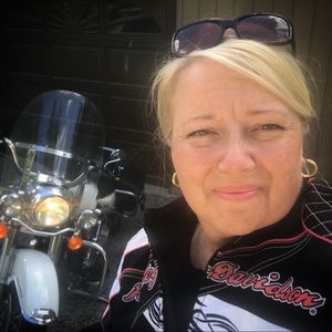 Meet your Posher, Bonney